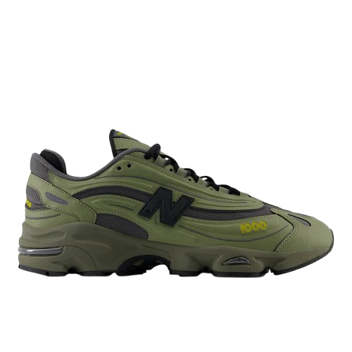 New Balance 1000 Verde