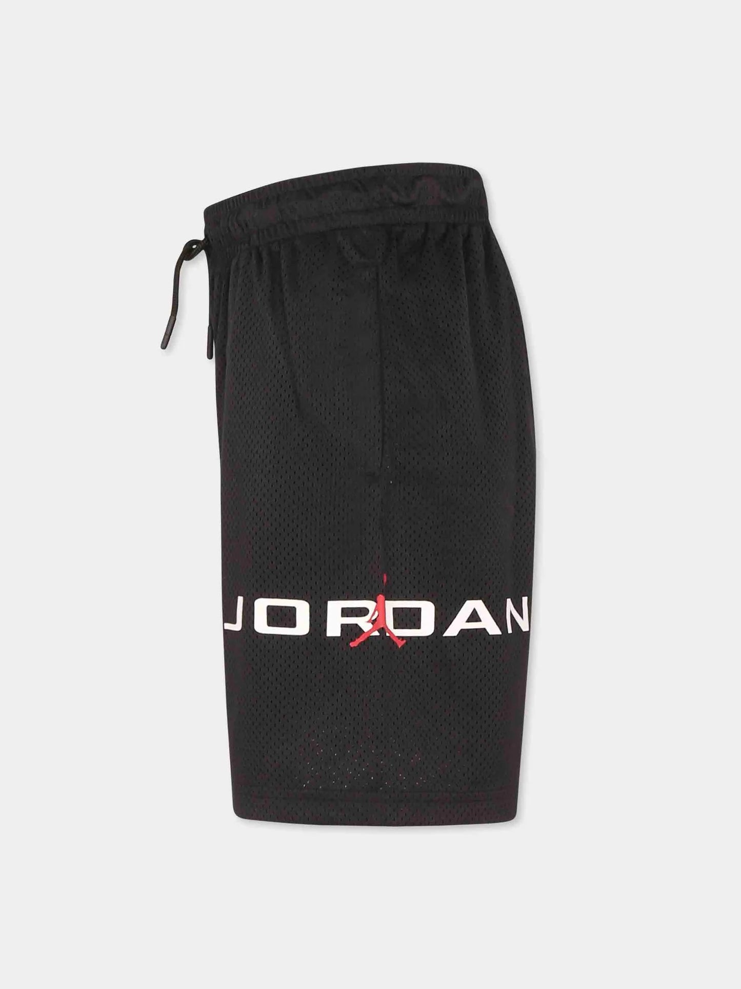 Completo Jordan Bambino - T-shirt + Shorts