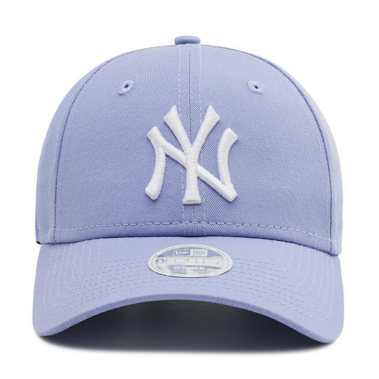 CAPPELLO NEW ERA LILLA