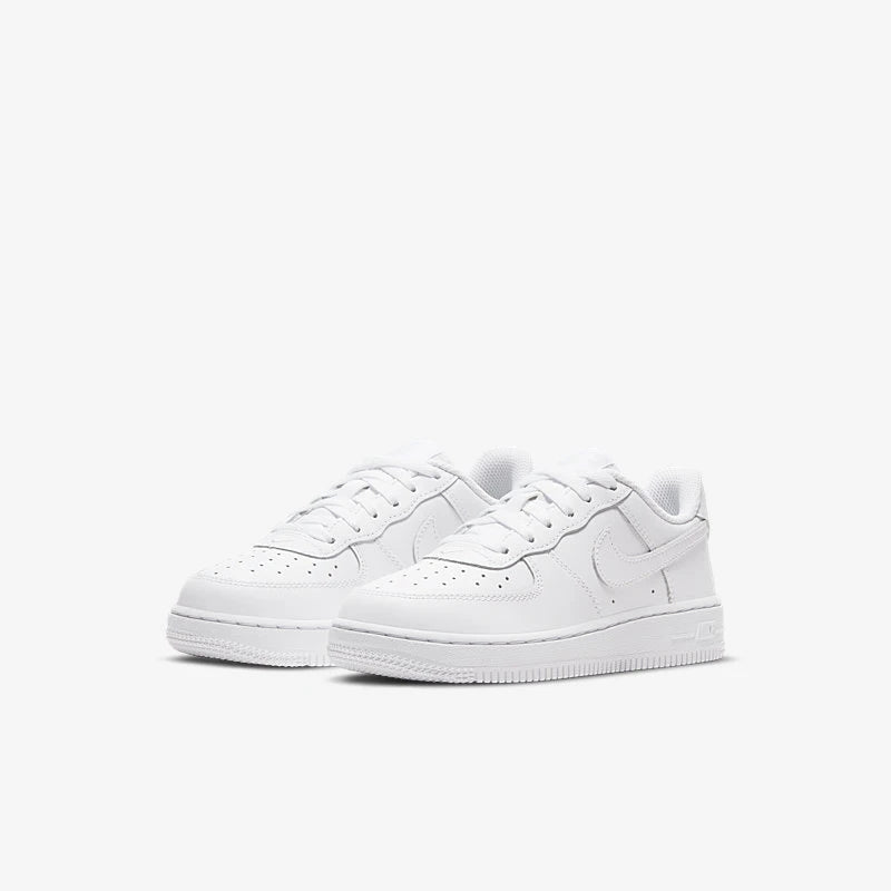 Nike Air Force 1 Lacci Corda Bambino Limited Edition