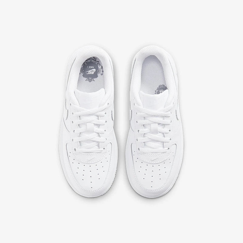 Nike Air Force 1 Lacci Corda Bambino Limited Edition