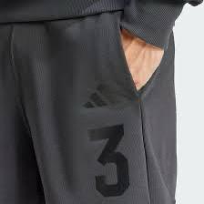 COMPLETINO ADIDAS GREY