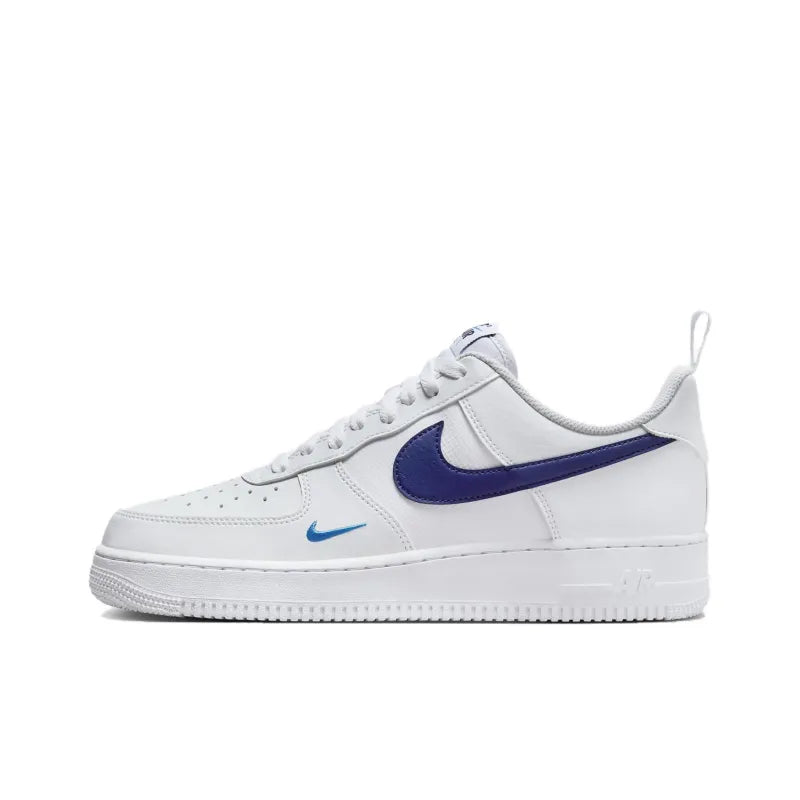 Nike Air Force 1 Low Blu