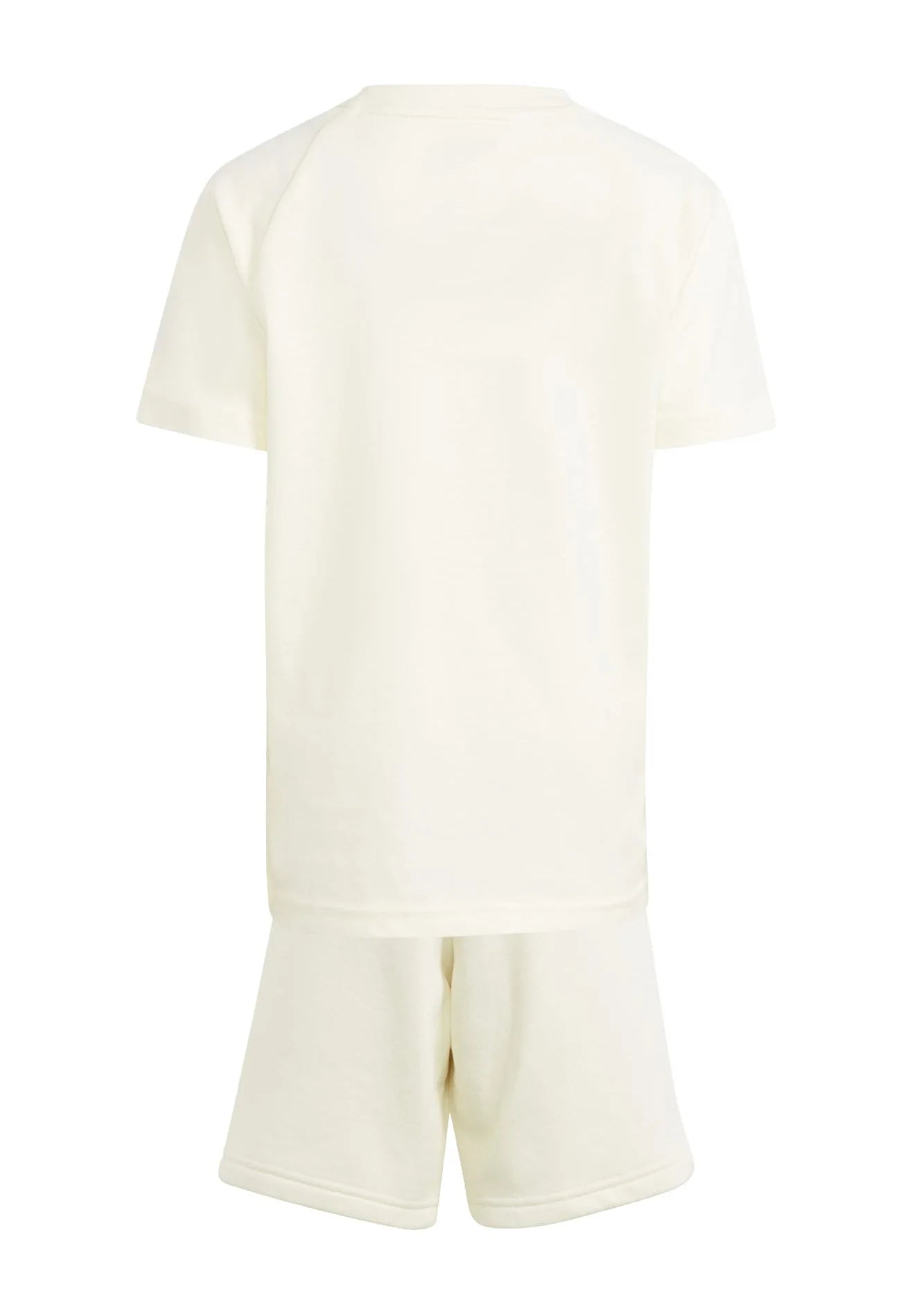 Completino Adidas Originals Bianco Bambino/Bambina