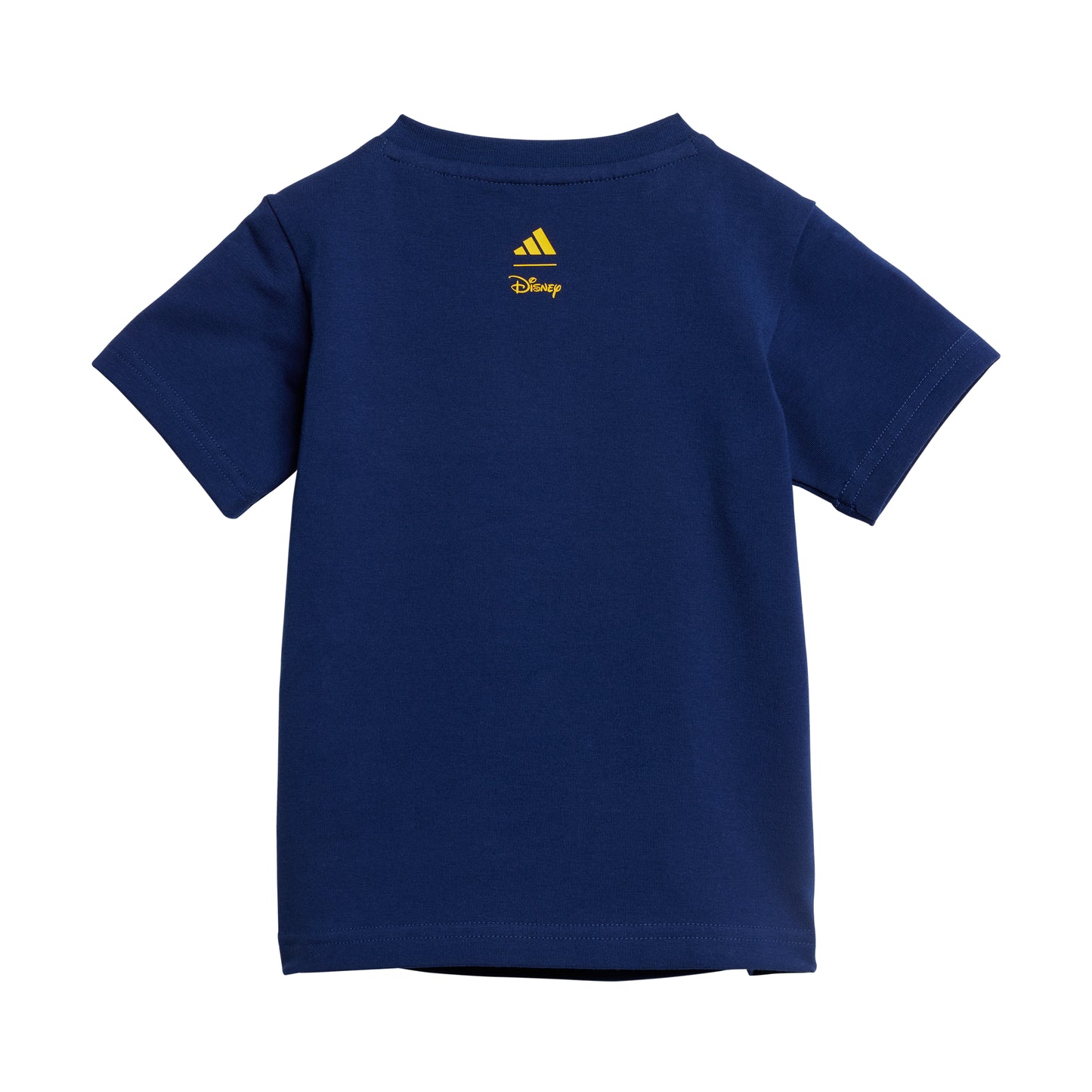 Completino Adidas Disney Mickey blu bambini