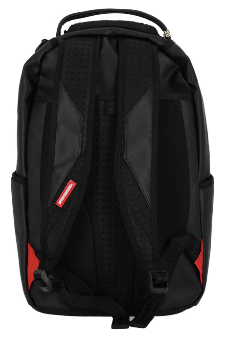 Zaino Sprayground Fly Knit Mouth Dlx- Satin Backpack