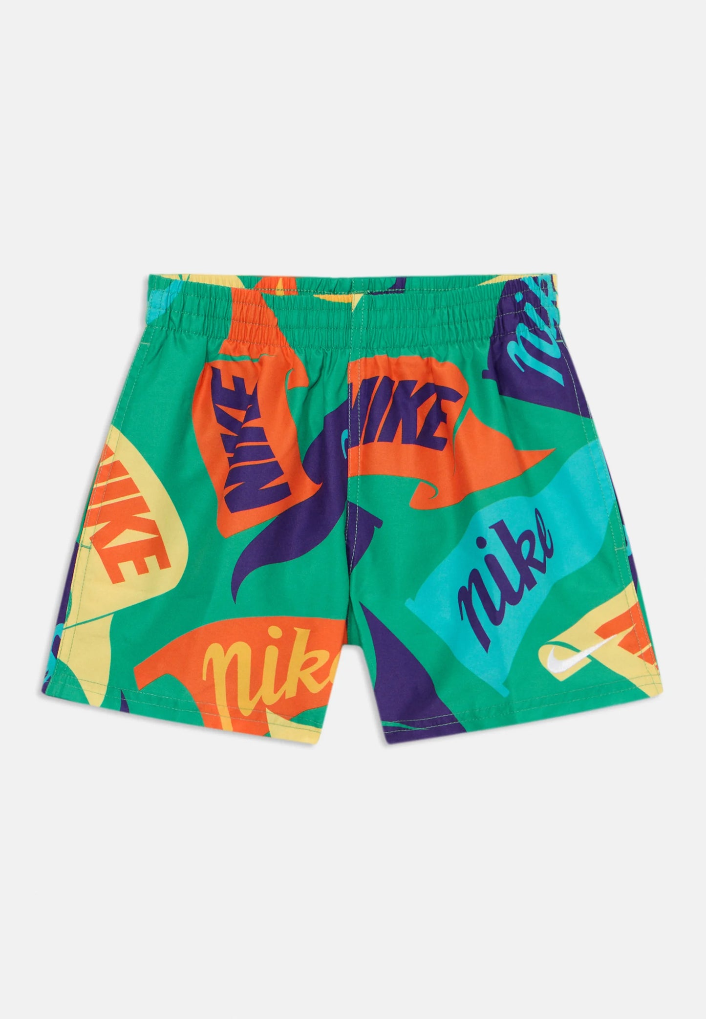 Nike Costume Bambino – Grafica Multicolor (Vari Colori)