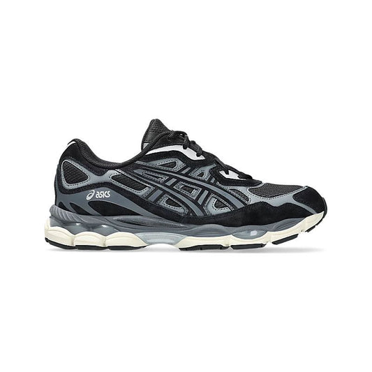 Asics Gel Kayano 14 nere – Sneakers running retrò uomo 2025