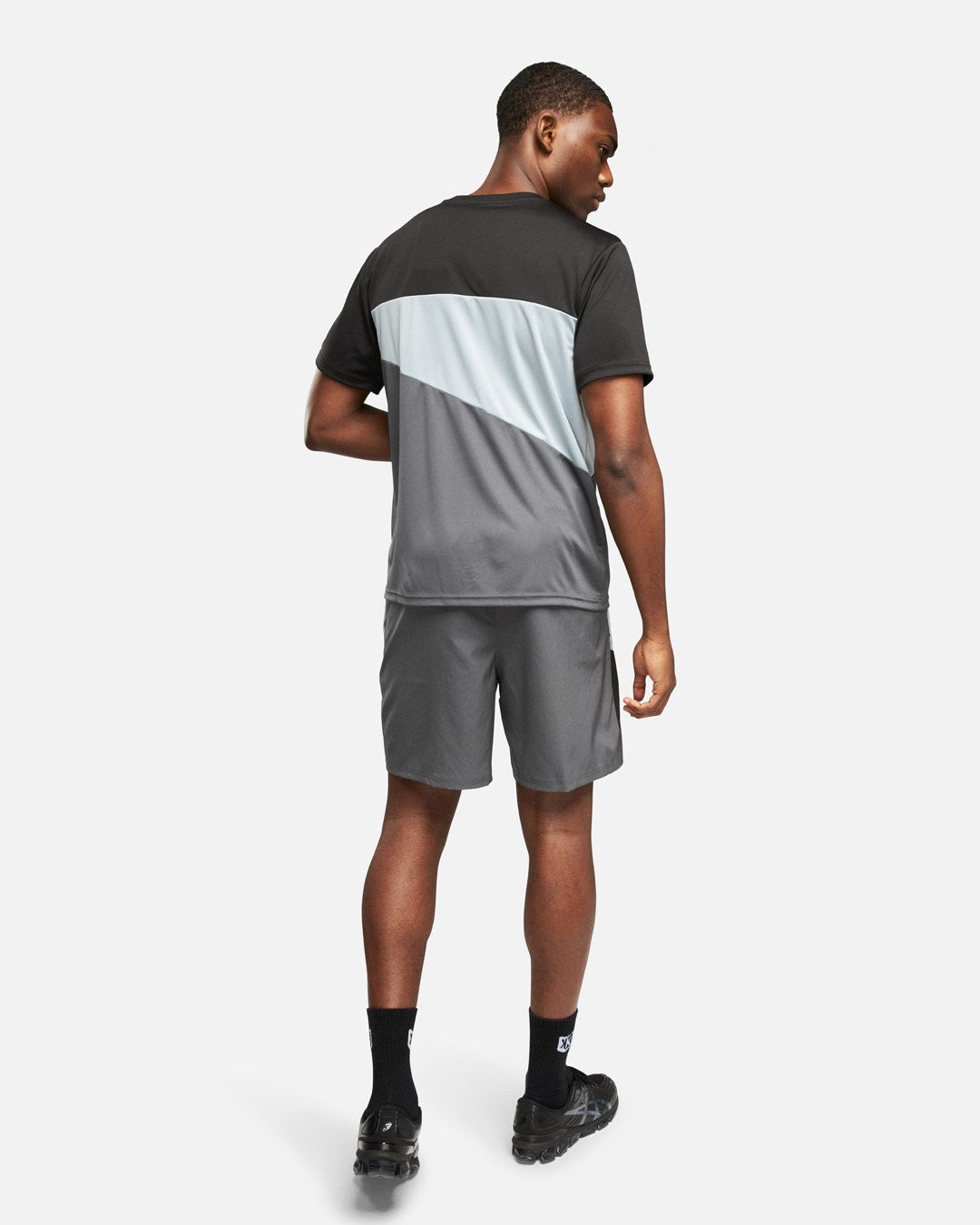 T-SHIRT E PANTALONCINI PUMA DORTMUND