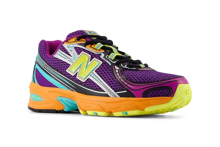 New Balance 530 Multicolor