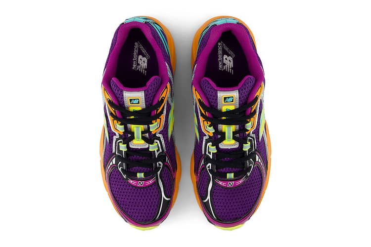 New Balance 530 Multicolor