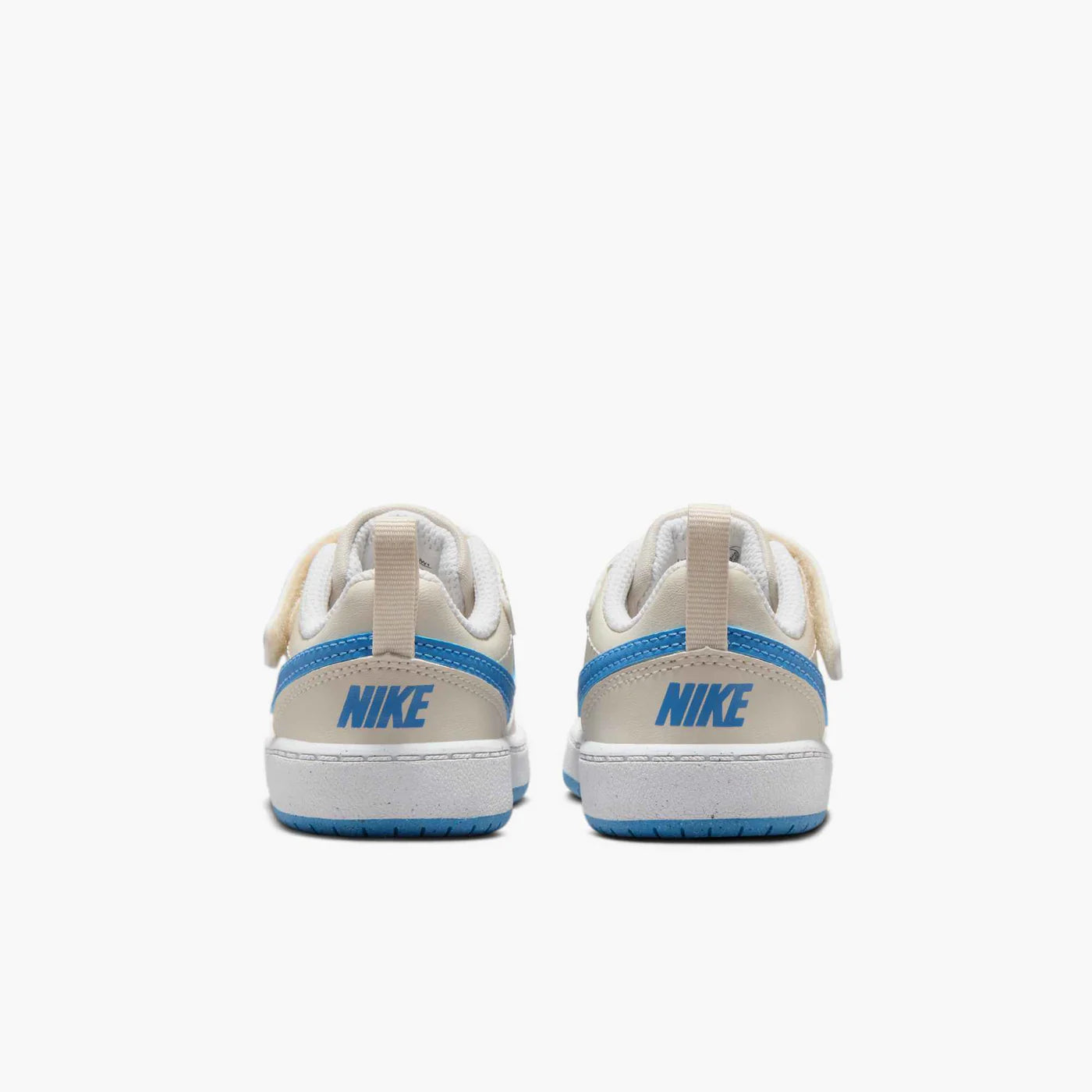 Nike Court Borough Celeste bambino