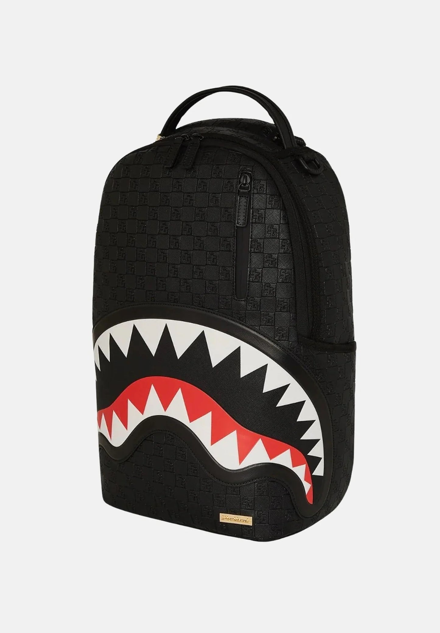 Zaino Sprayground   Black Out