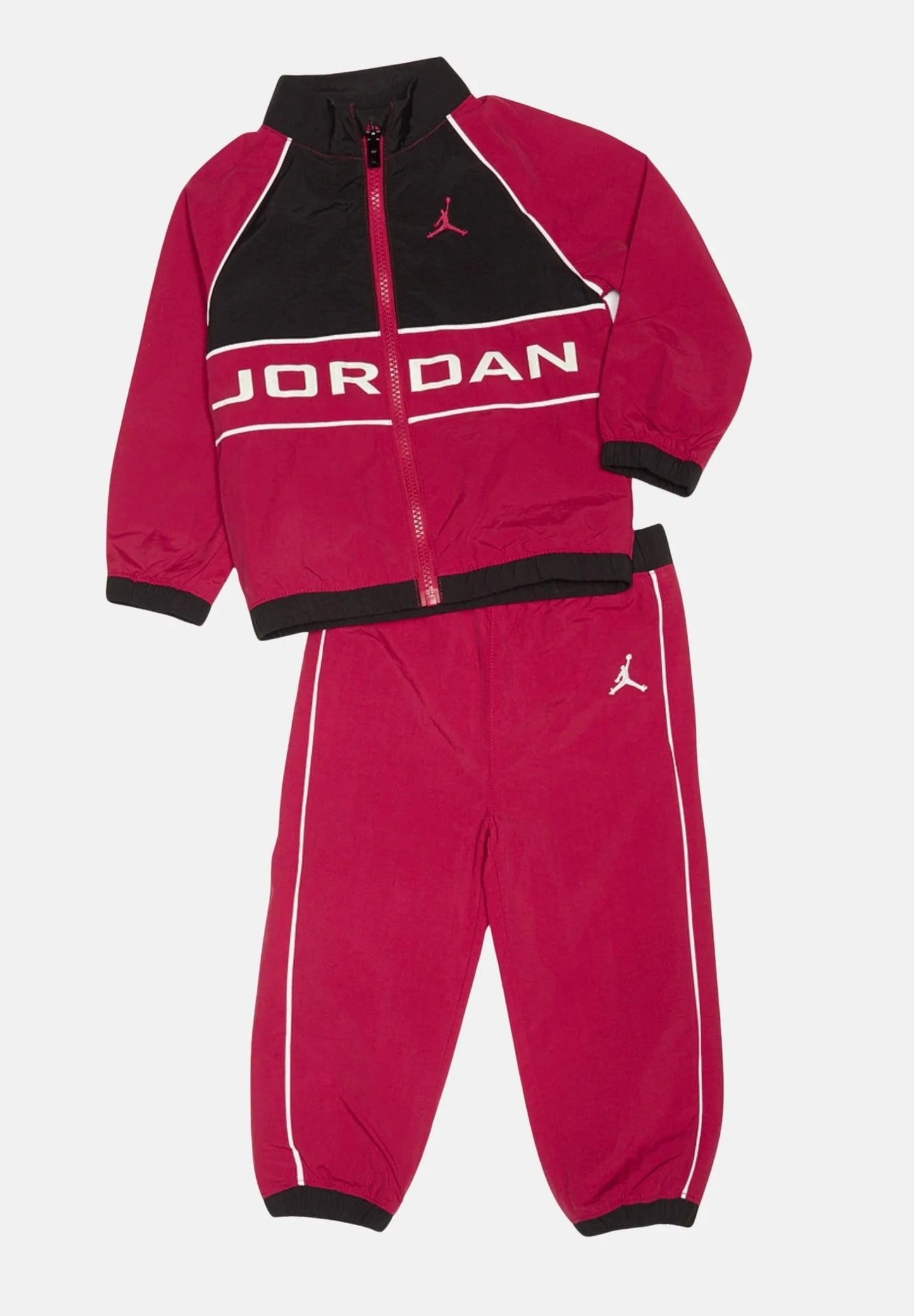 TUTA JORDAN BABY