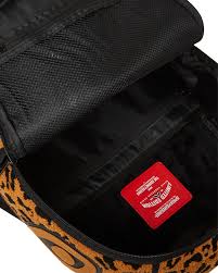 Zaino Sprayground Animalier