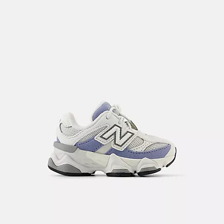 New Balance 9060 Azzurro/Bianco Bambino
