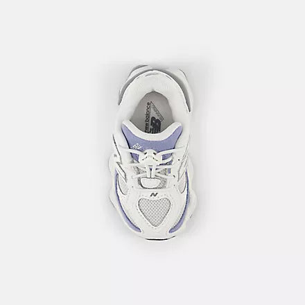 New Balance 9060 Azzurro/Bianco Bambino