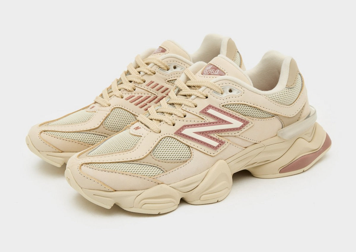 NEW BALANCE 9060 BONE SPARROW
