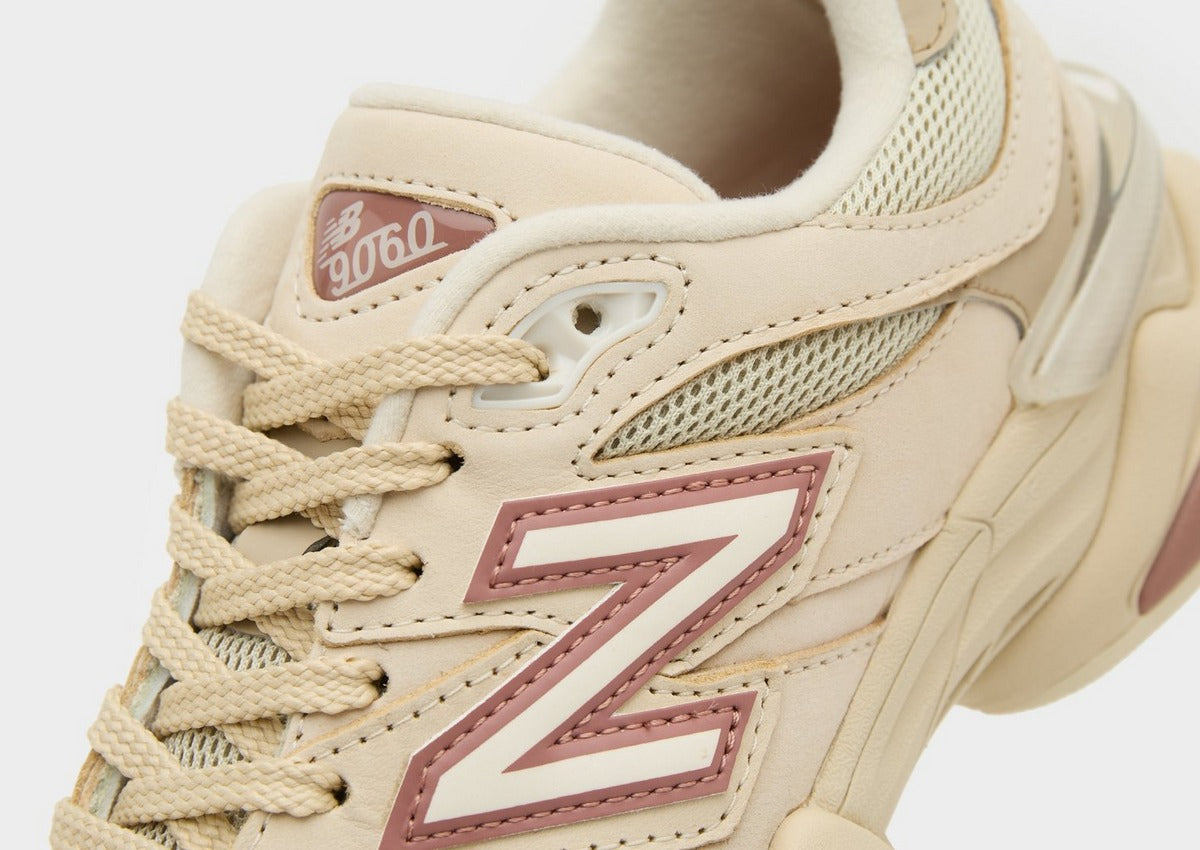 NEW BALANCE 9060 BONE SPARROW