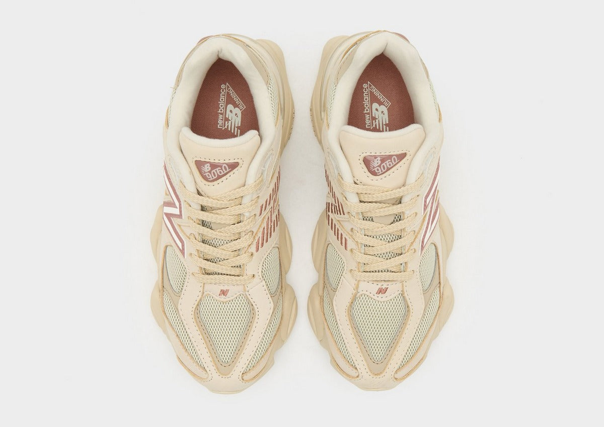 NEW BALANCE 9060 BONE SPARROW