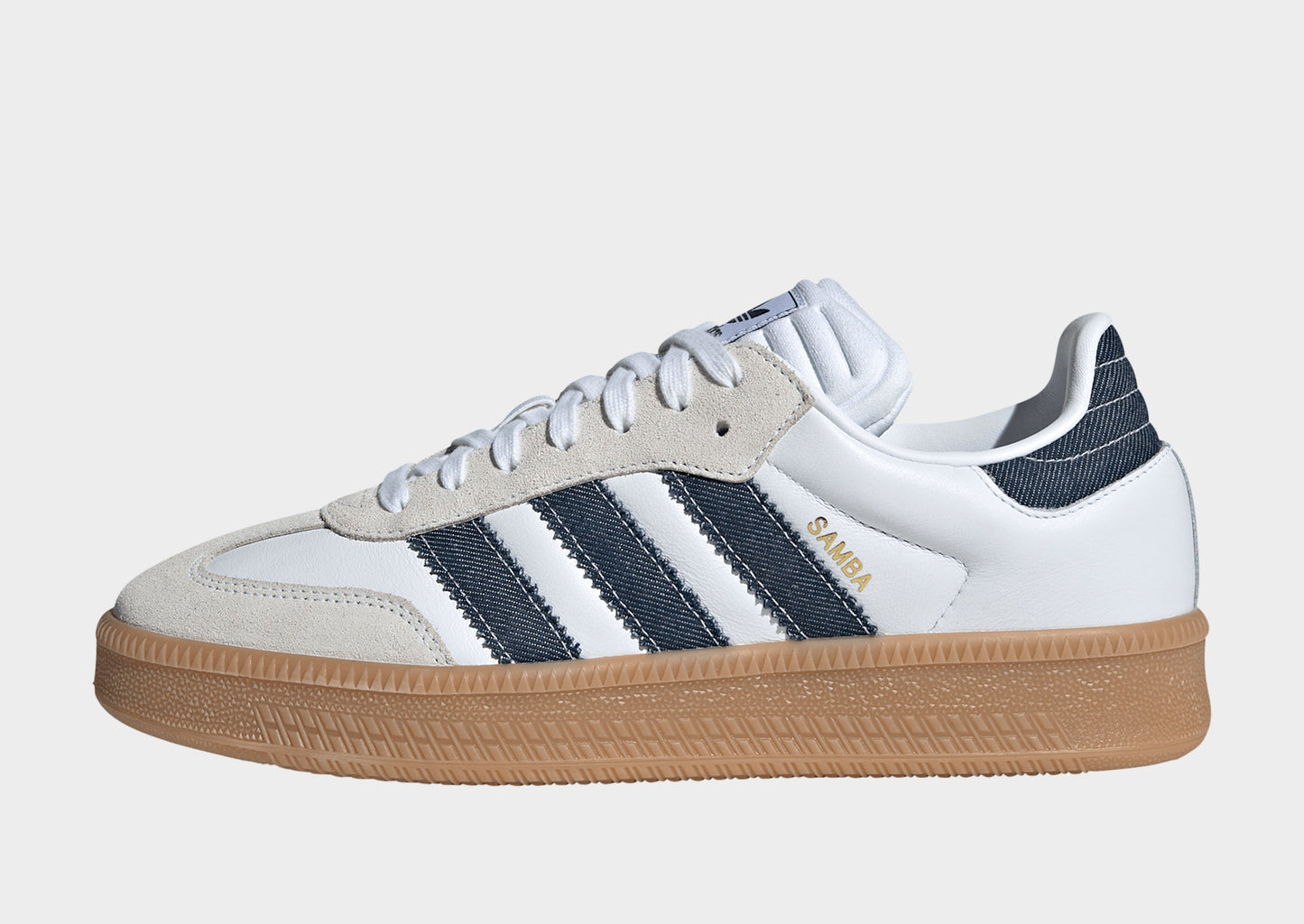 ADIDAS ORIGINALS SAMBA XL