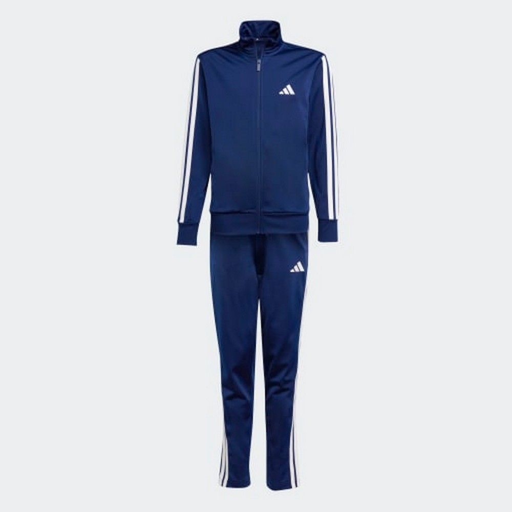 TUTA ADIDAS BLU SCURO BABY