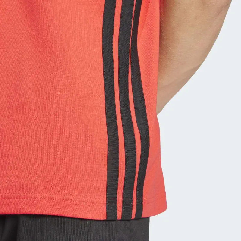 completo adidas red