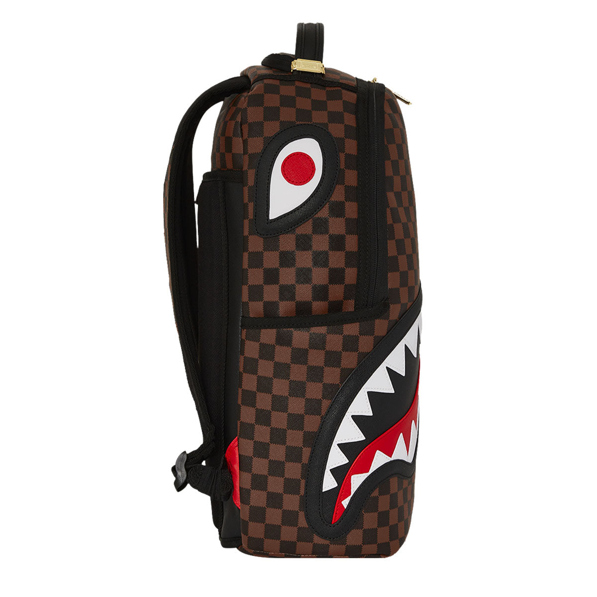 Zaino Sprayground Sawtooth Sharks In Paris