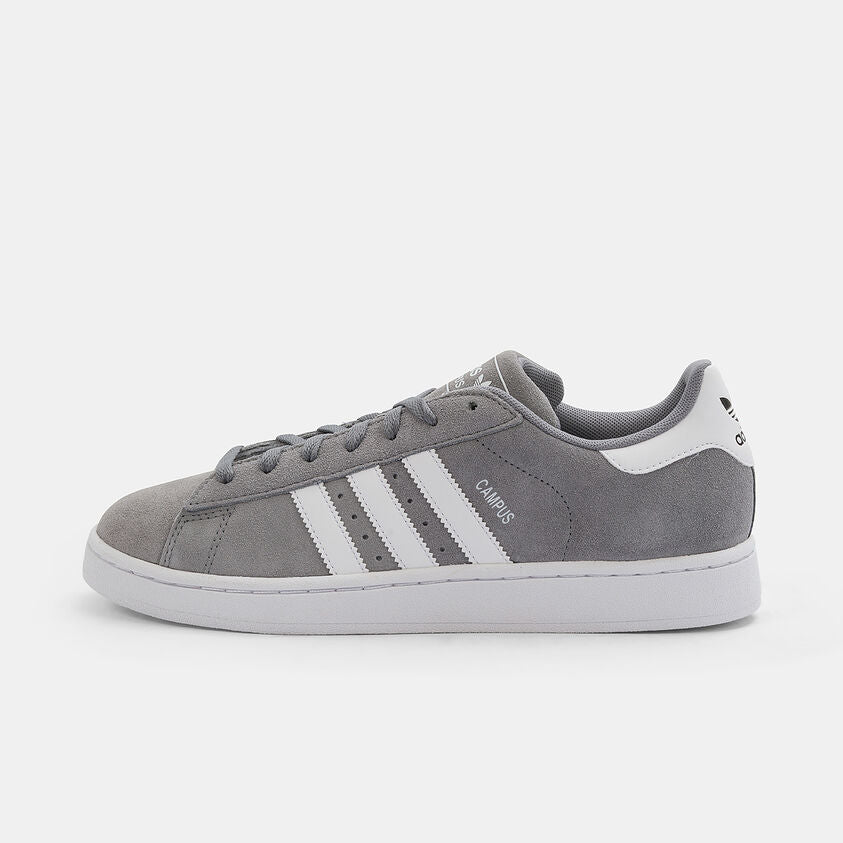 ADIDAS CAMPUS GRIGIA