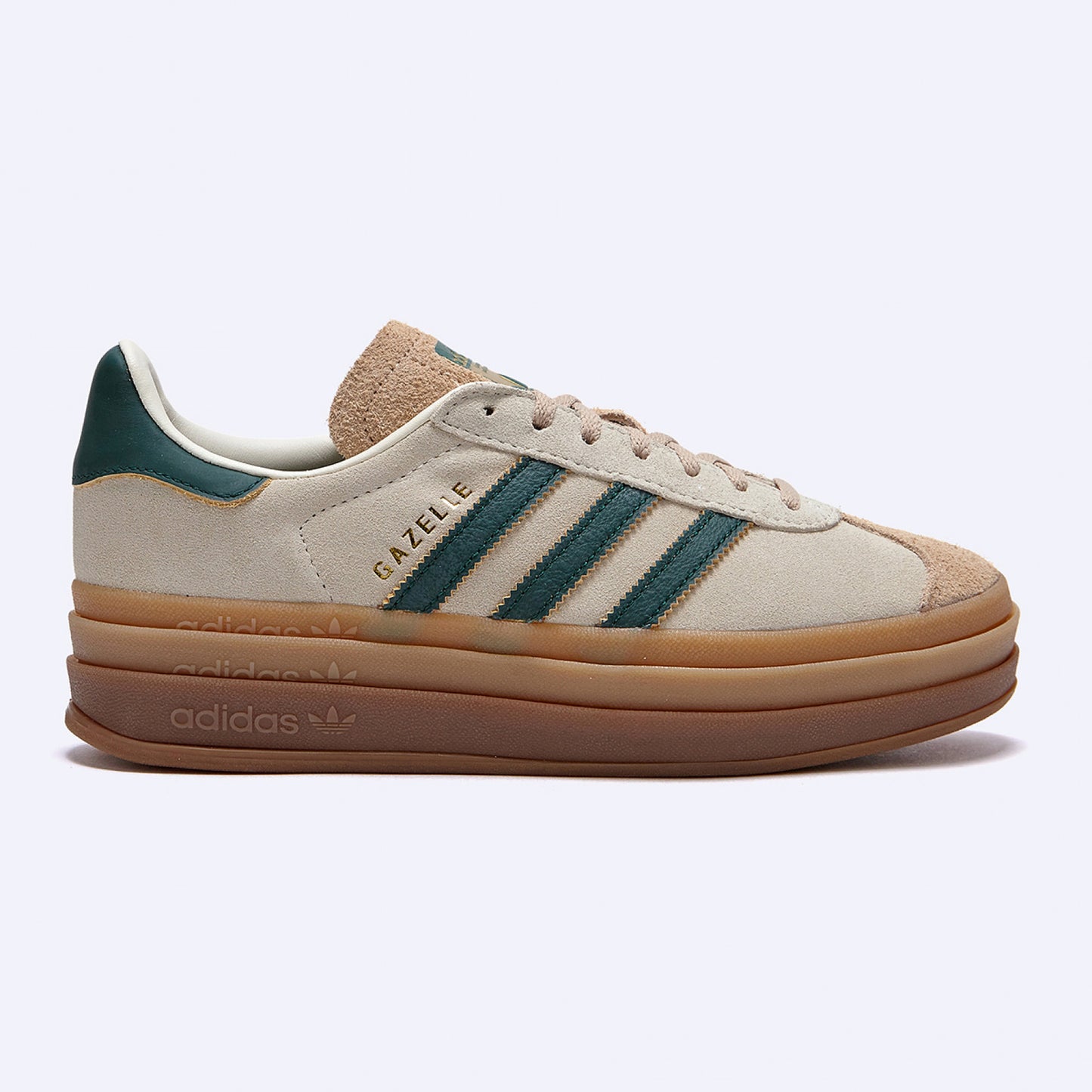 ADIDAS GAZELLE BOLD W