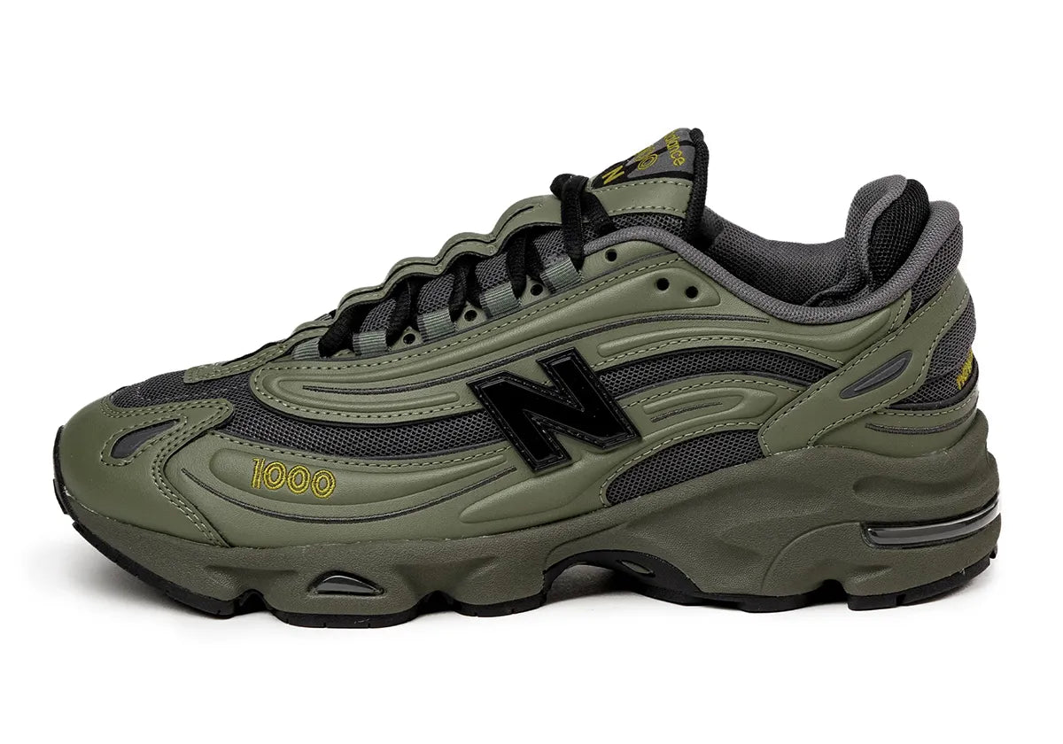 New Balance 1000 Verde
