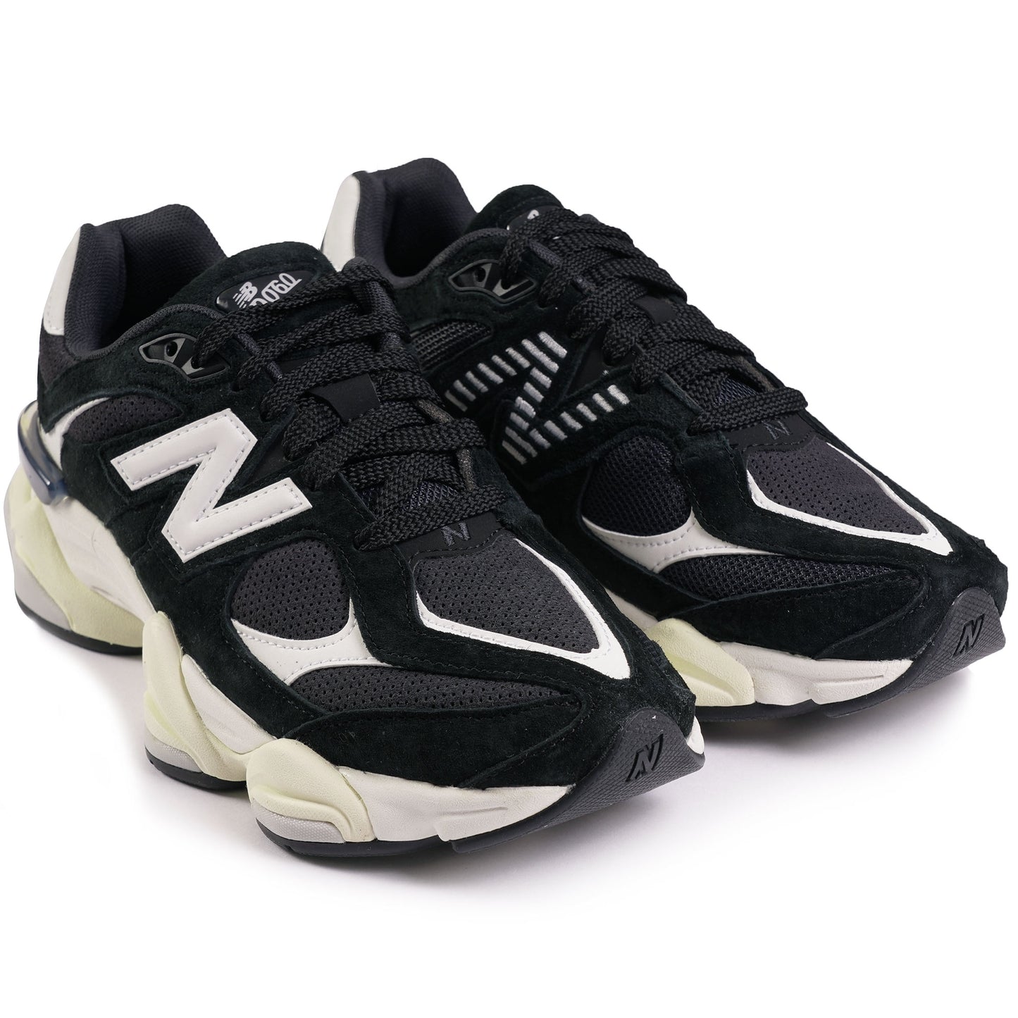 New Balance 9060 Black/White