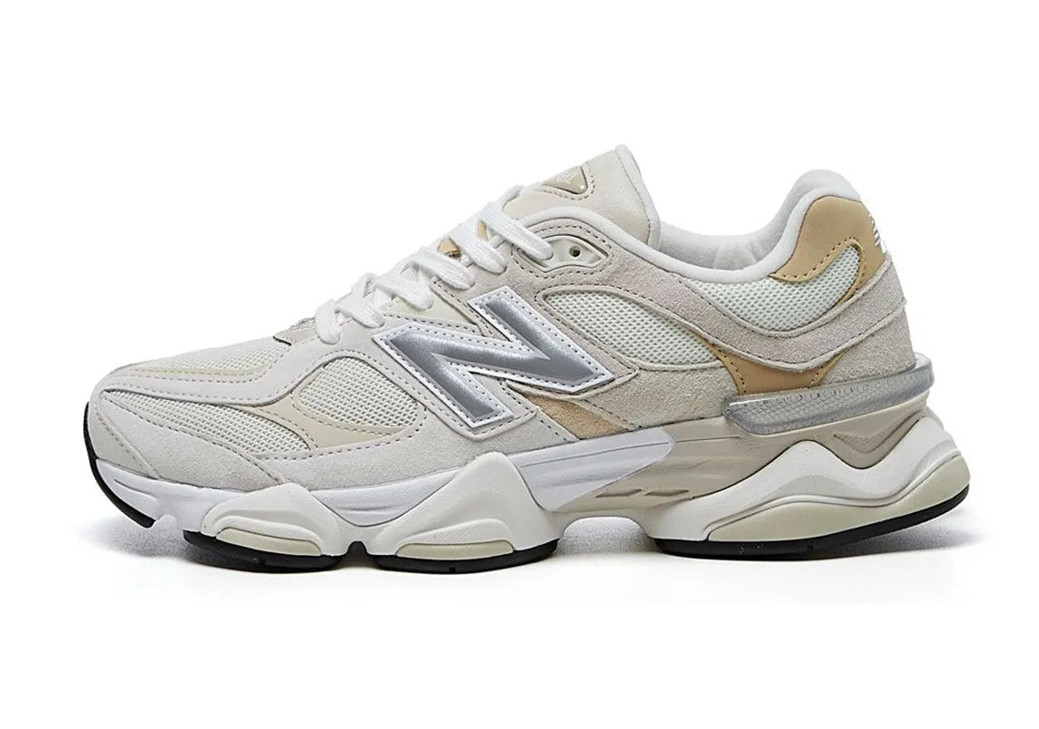 New Balance 9060 – Beige/Sabbia