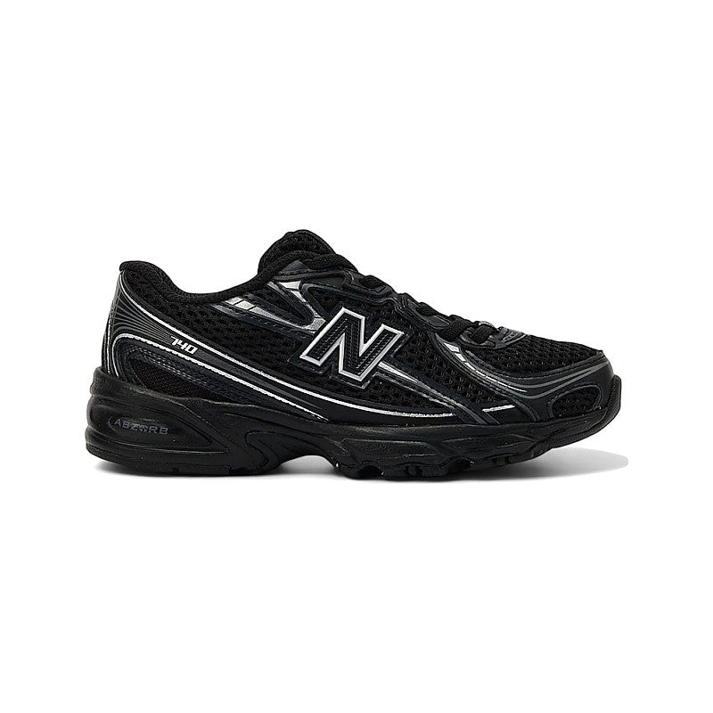 New Balance 740 Nere
