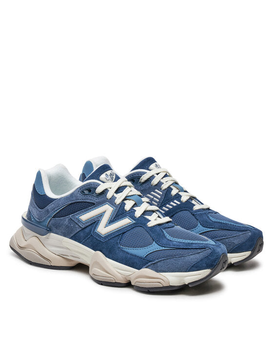 New Balance 9060 Blu Navy