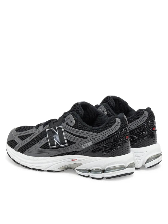 New Balance 1906R – Black/Grey