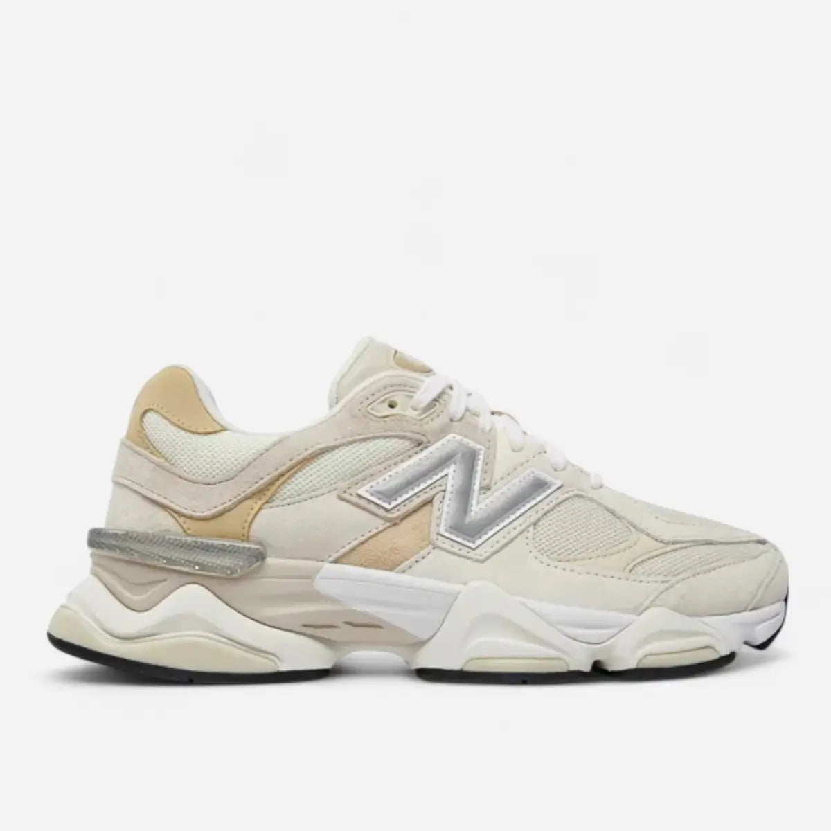 New Balance 9060 – Beige/Sabbia