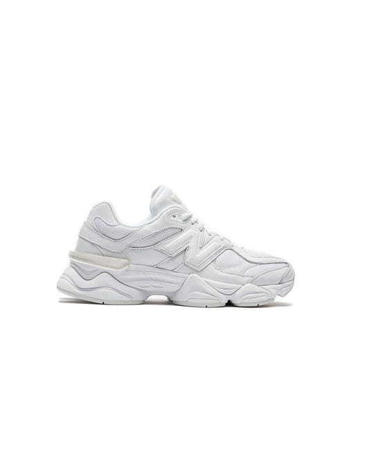 New Balance 9060 White – Sneakers Uomo/Donna