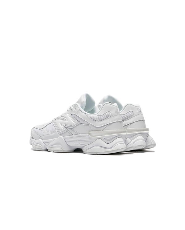 New Balance 9060 White – Sneakers Uomo/Donna