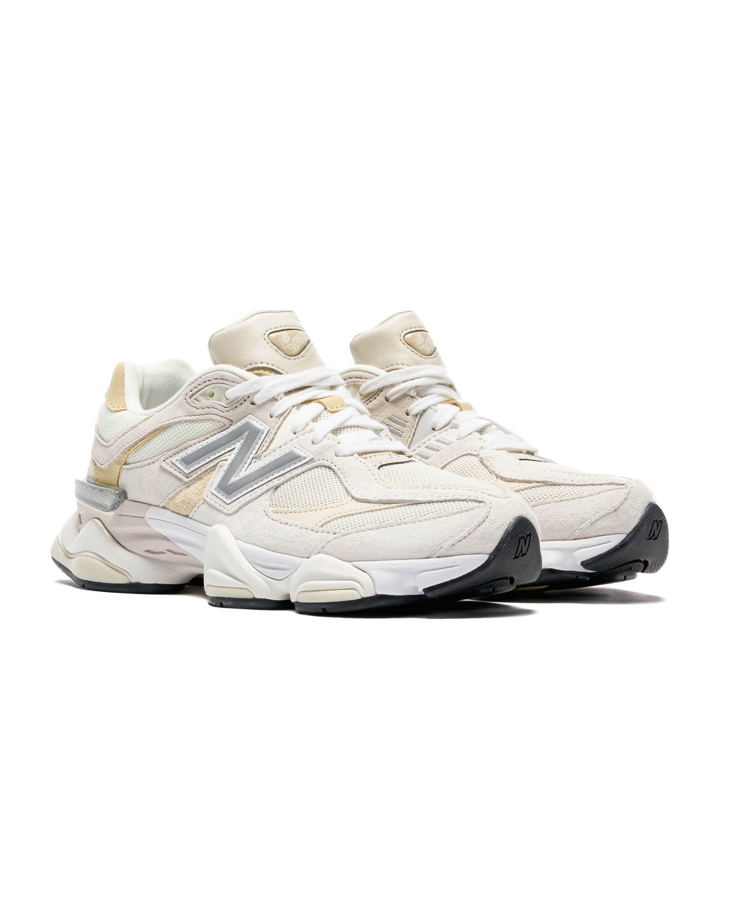 New Balance 9060 – Beige/Sabbia