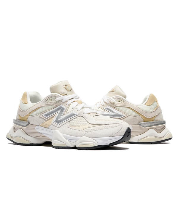 New Balance 9060 – Beige/Sabbia