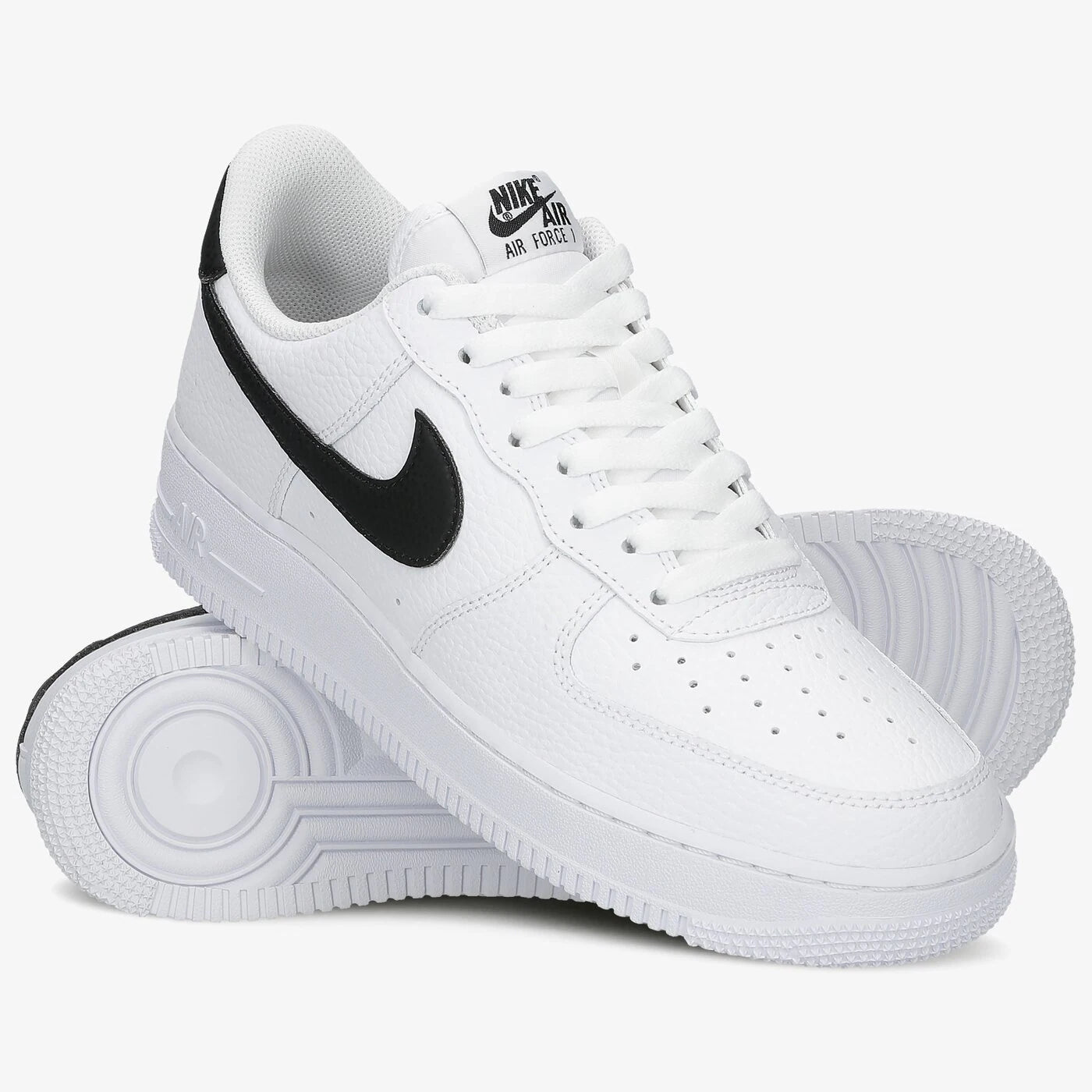NIKE AIR FORCE 1 '07