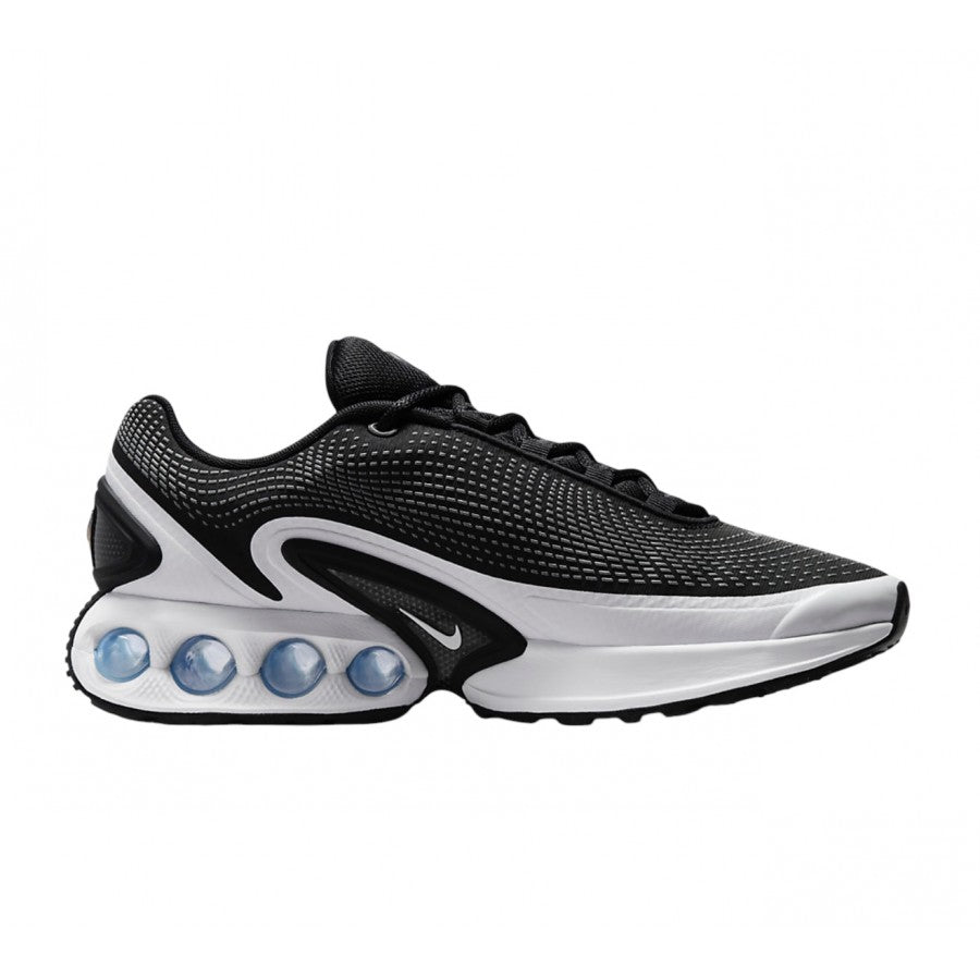 Nike Air Max DN Nero/Bianco – Sneakers Basse