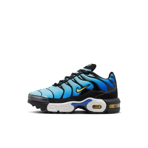 Nike Air Max Plus TN Bambino – Sneakers Blu/Nere