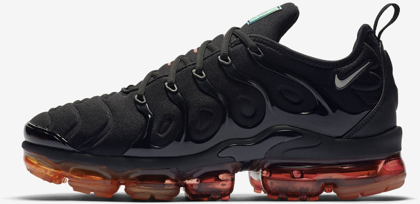 NIKE AIR VAPORMAX PLUS ARANCIONE