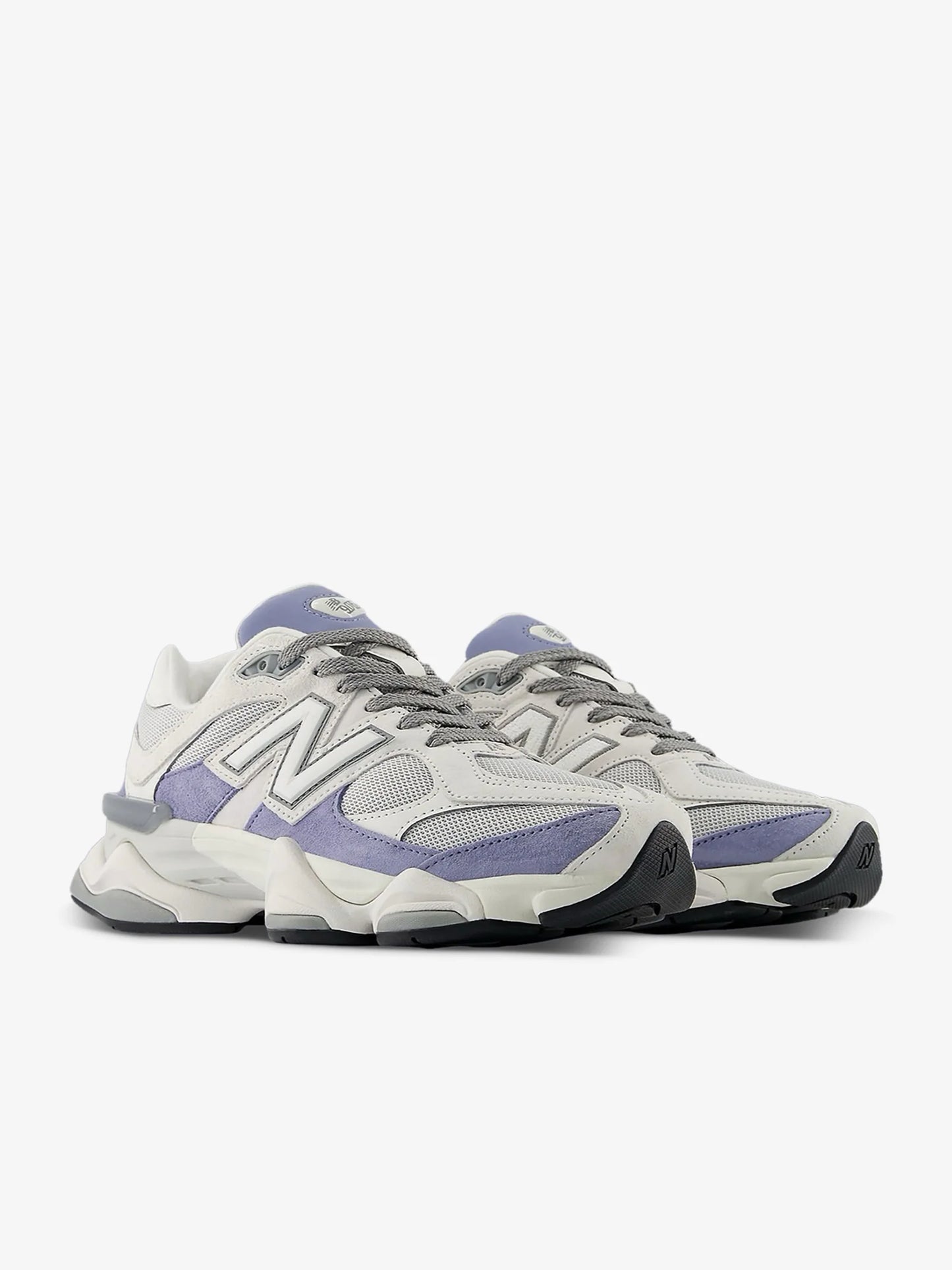New Balance Dusk Shower 9060 Grey Violet