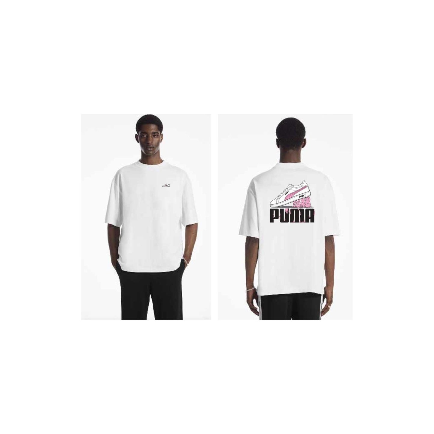 completino puma