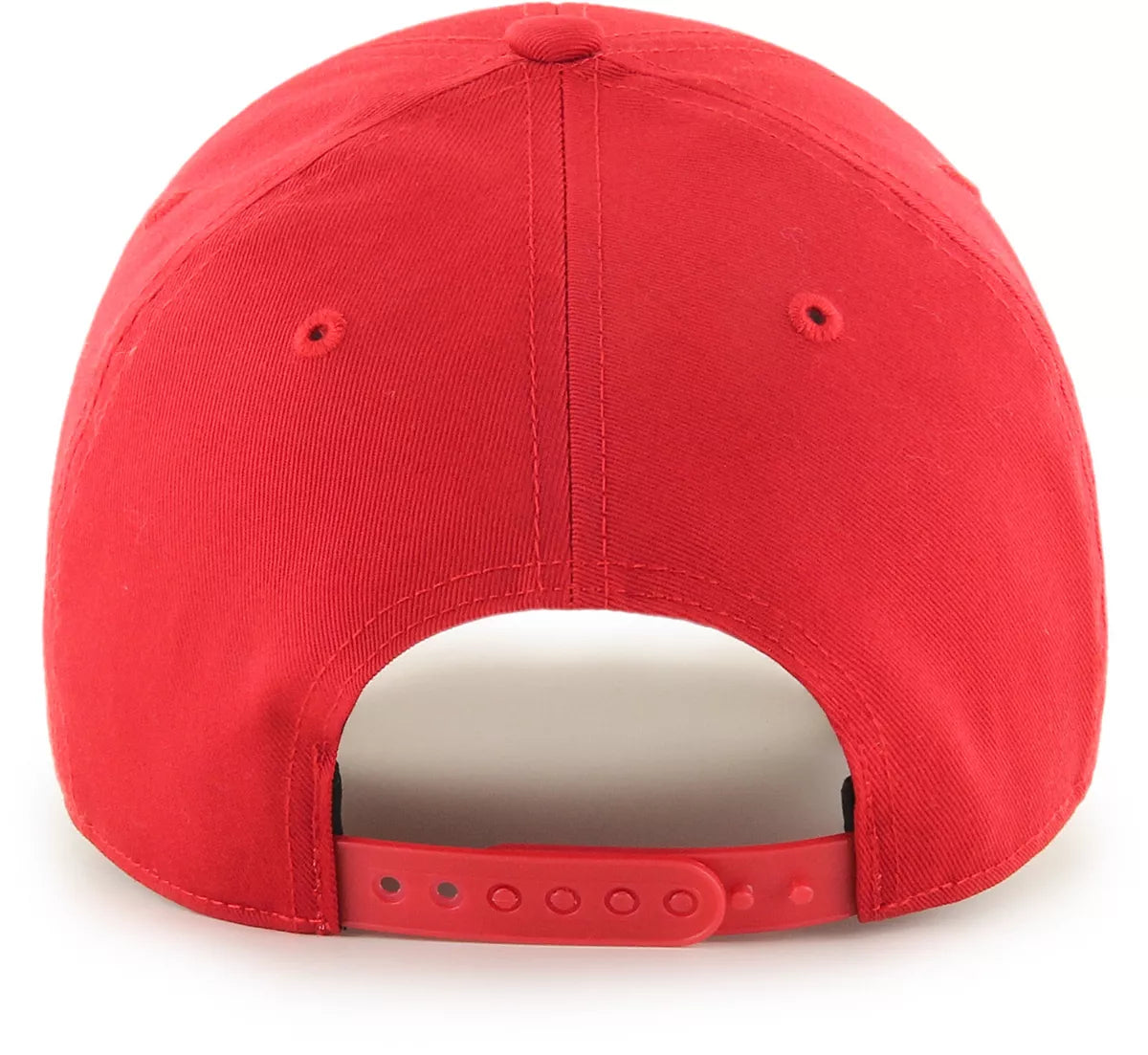CAPPELLO NEW ERA RED