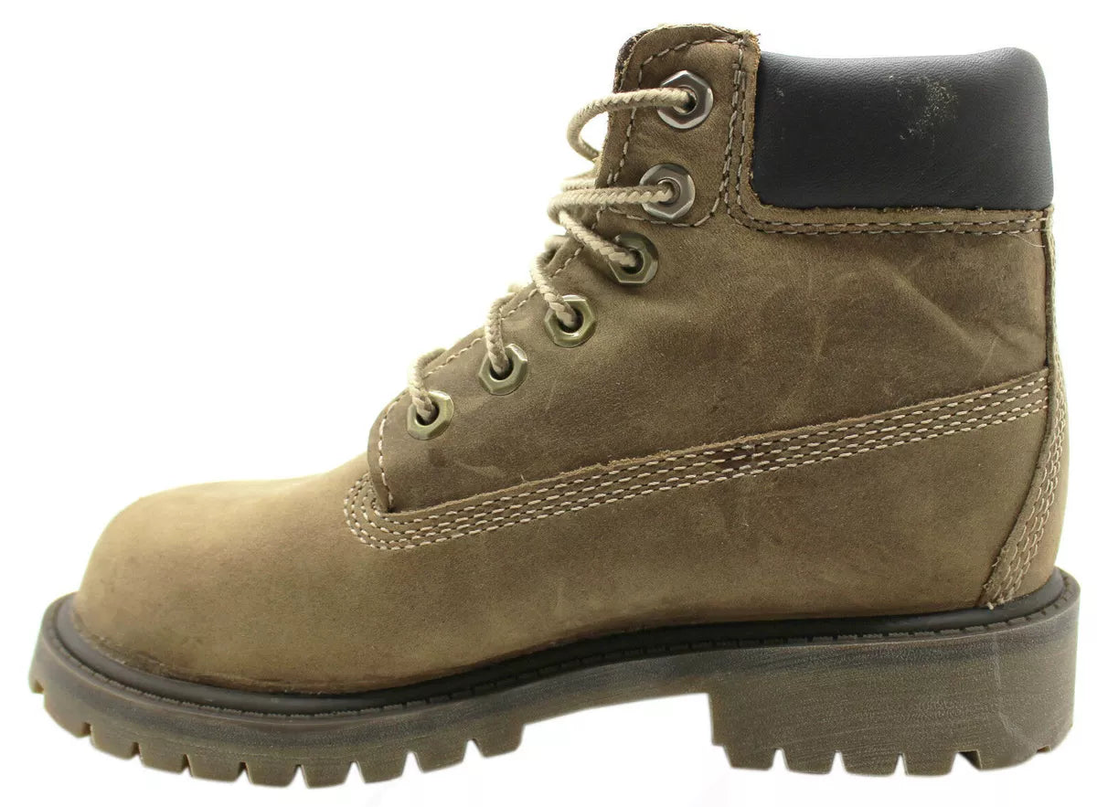 TIMBERLAND