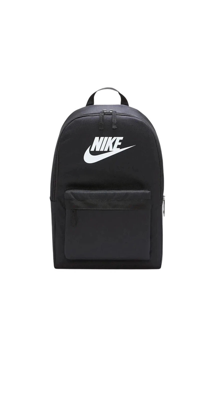 Zaino Nike Verde acqua-Rosa - Nero